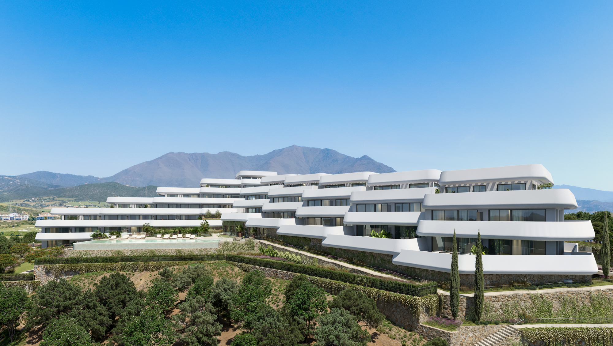 Skye Casares Golf