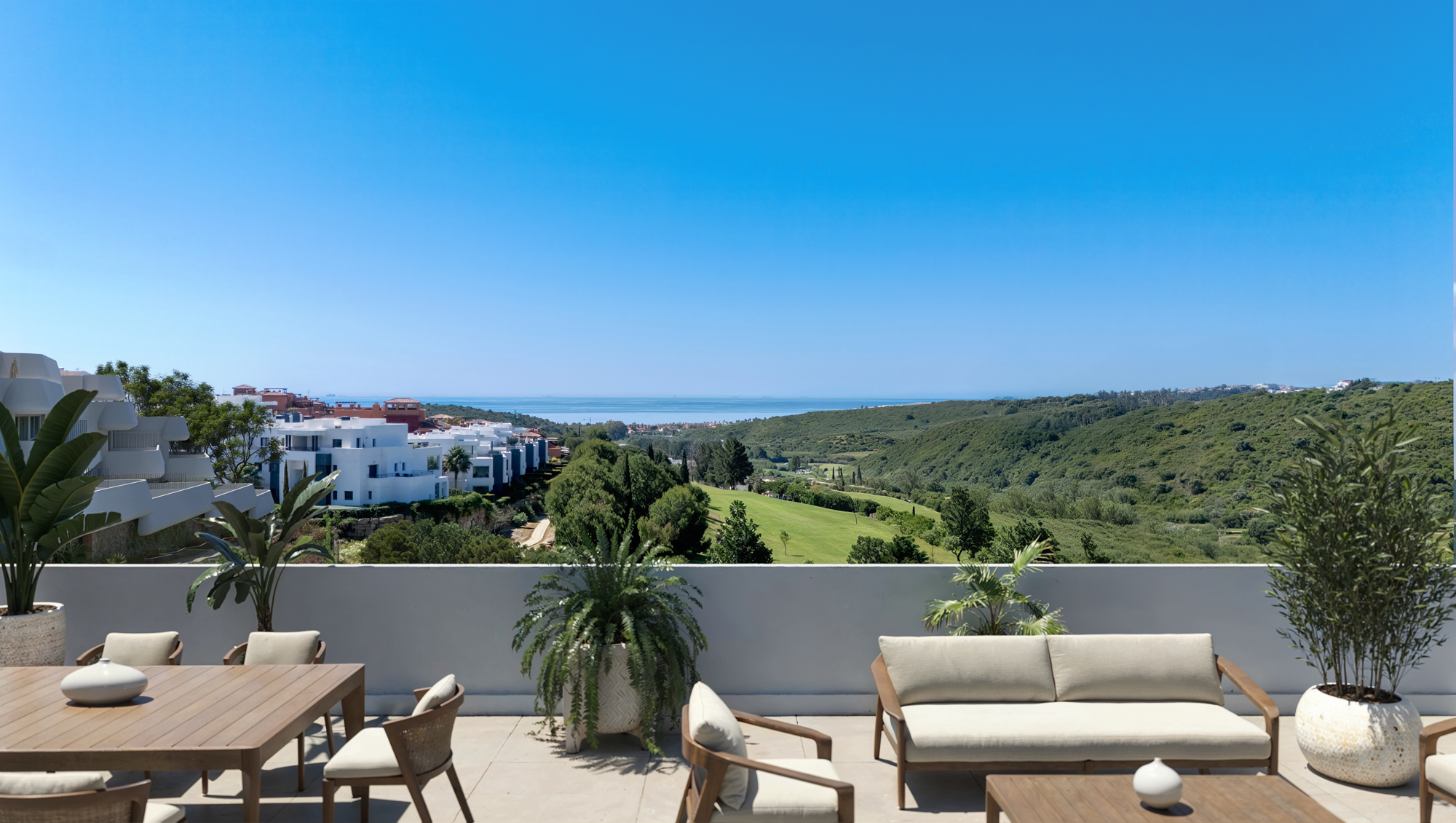 Skye Casares Golf