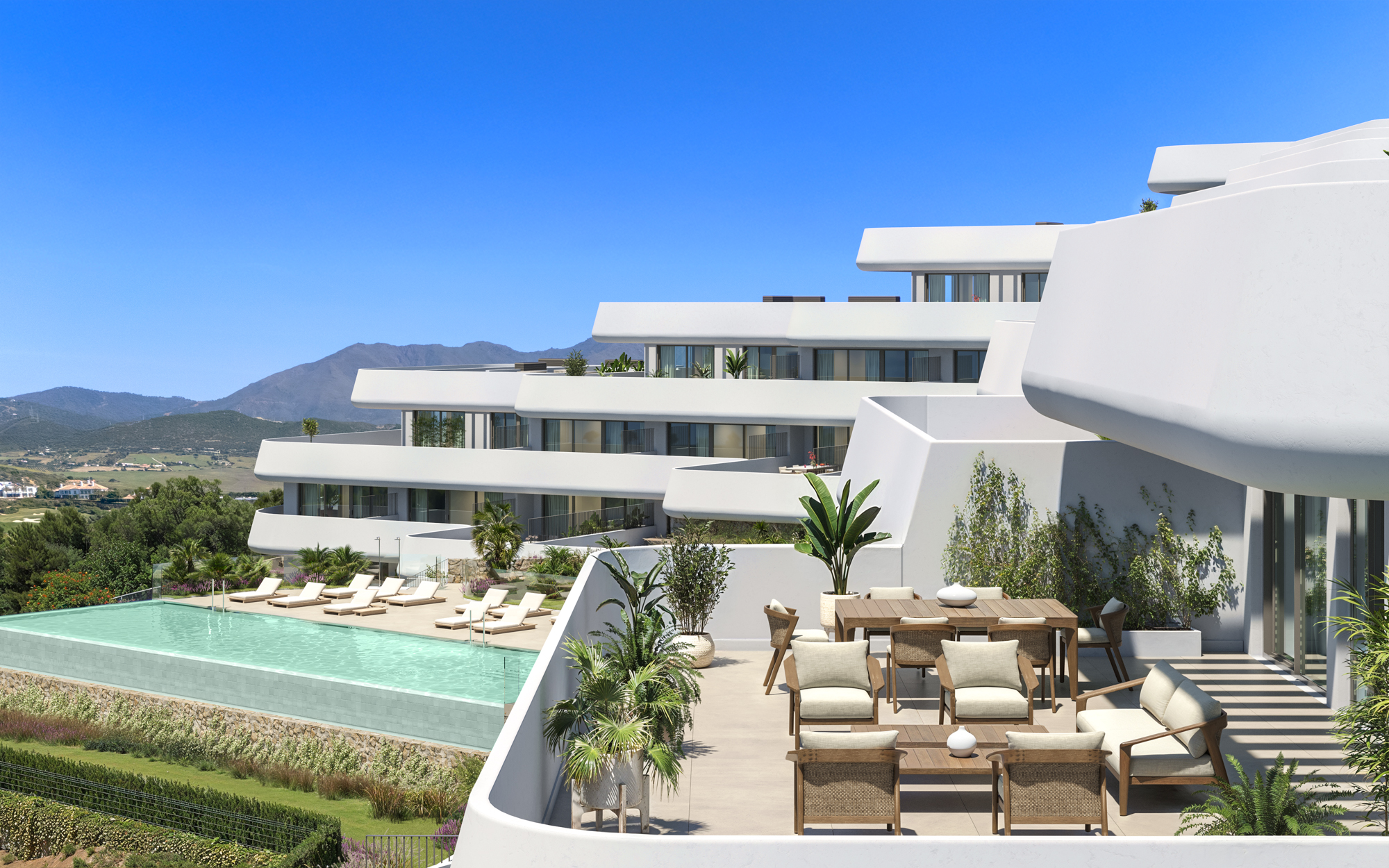 Skye Casares Golf