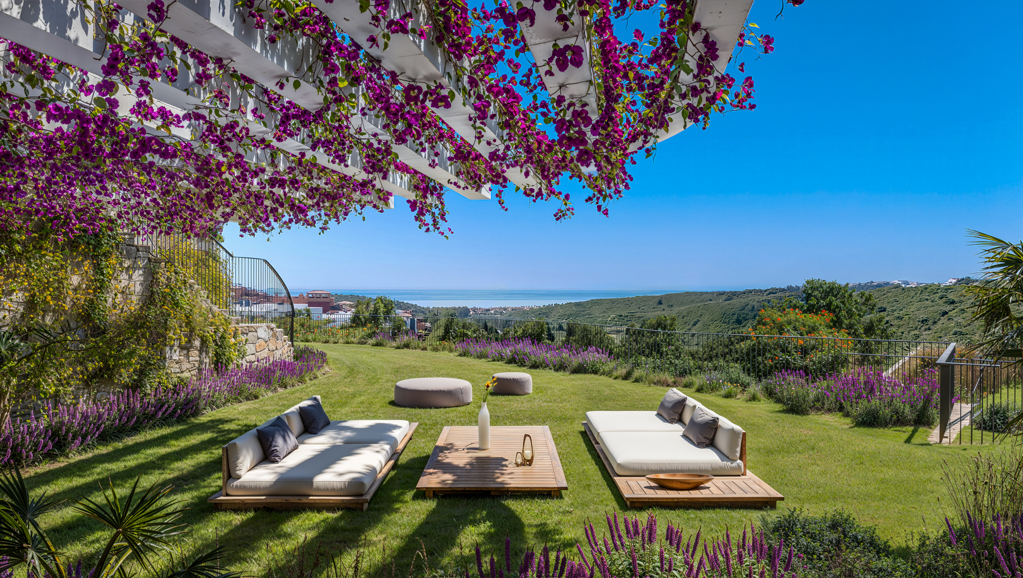 Skye Casares Golf