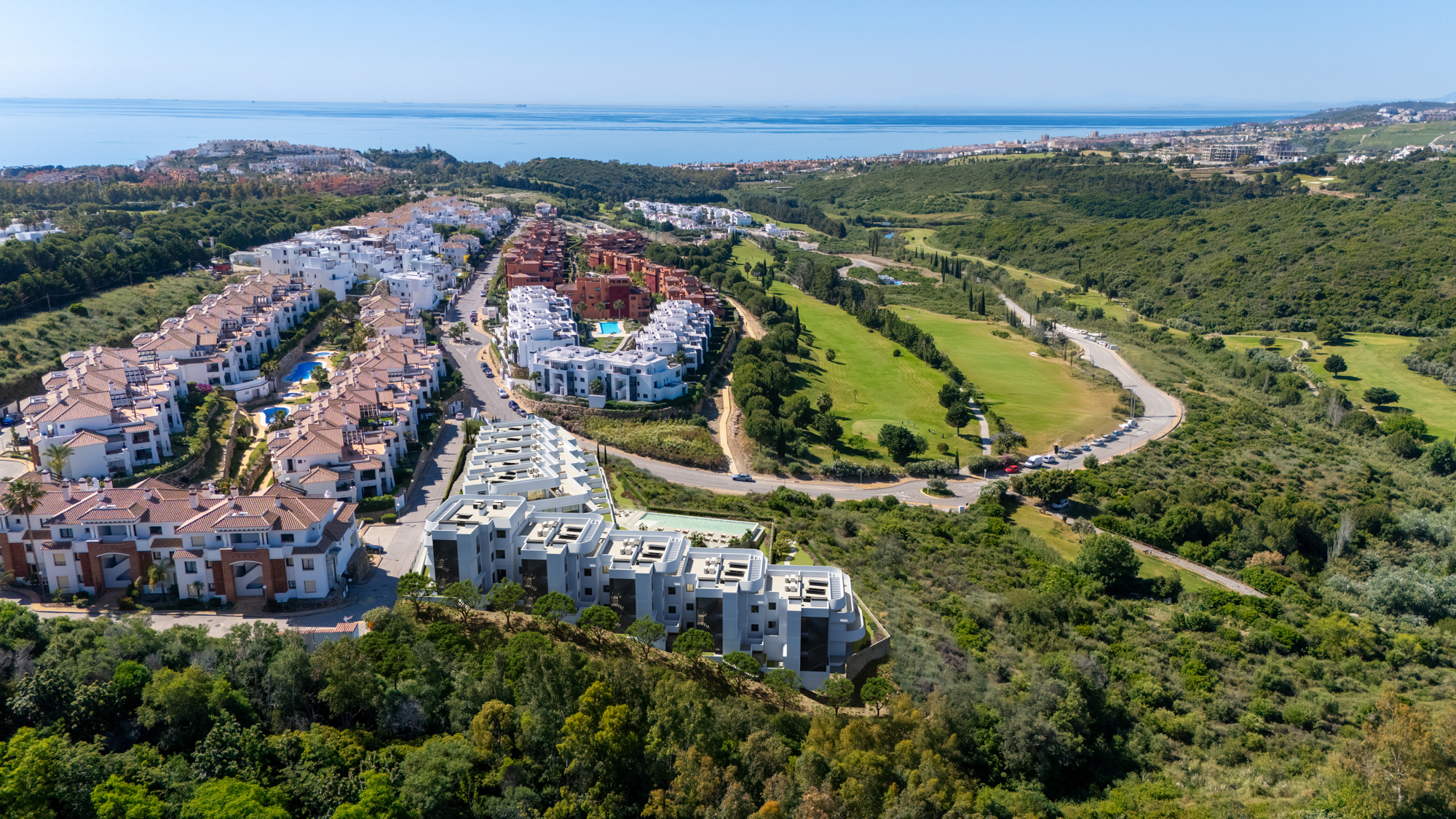 Skye Casares Golf