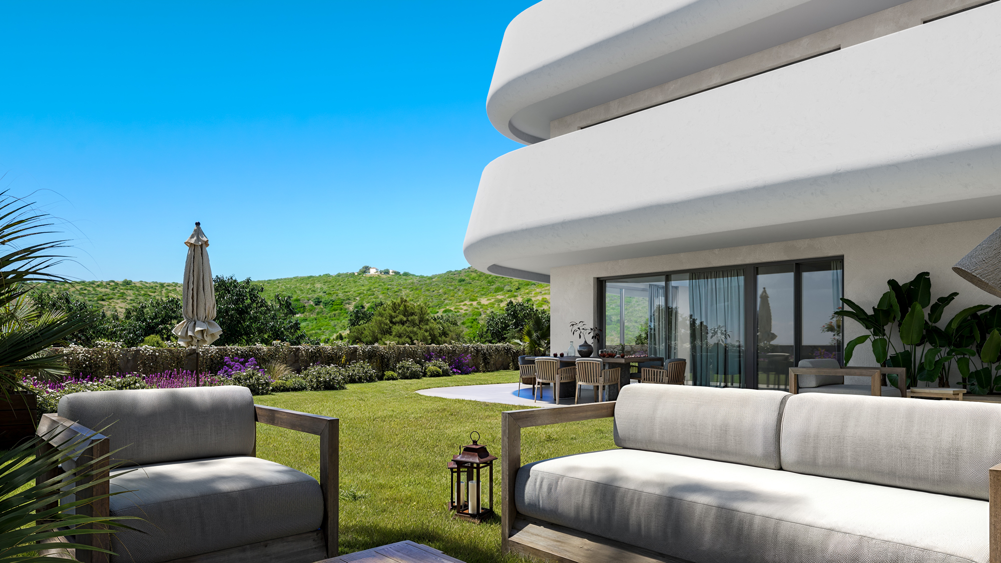 Skye Casares Golf
