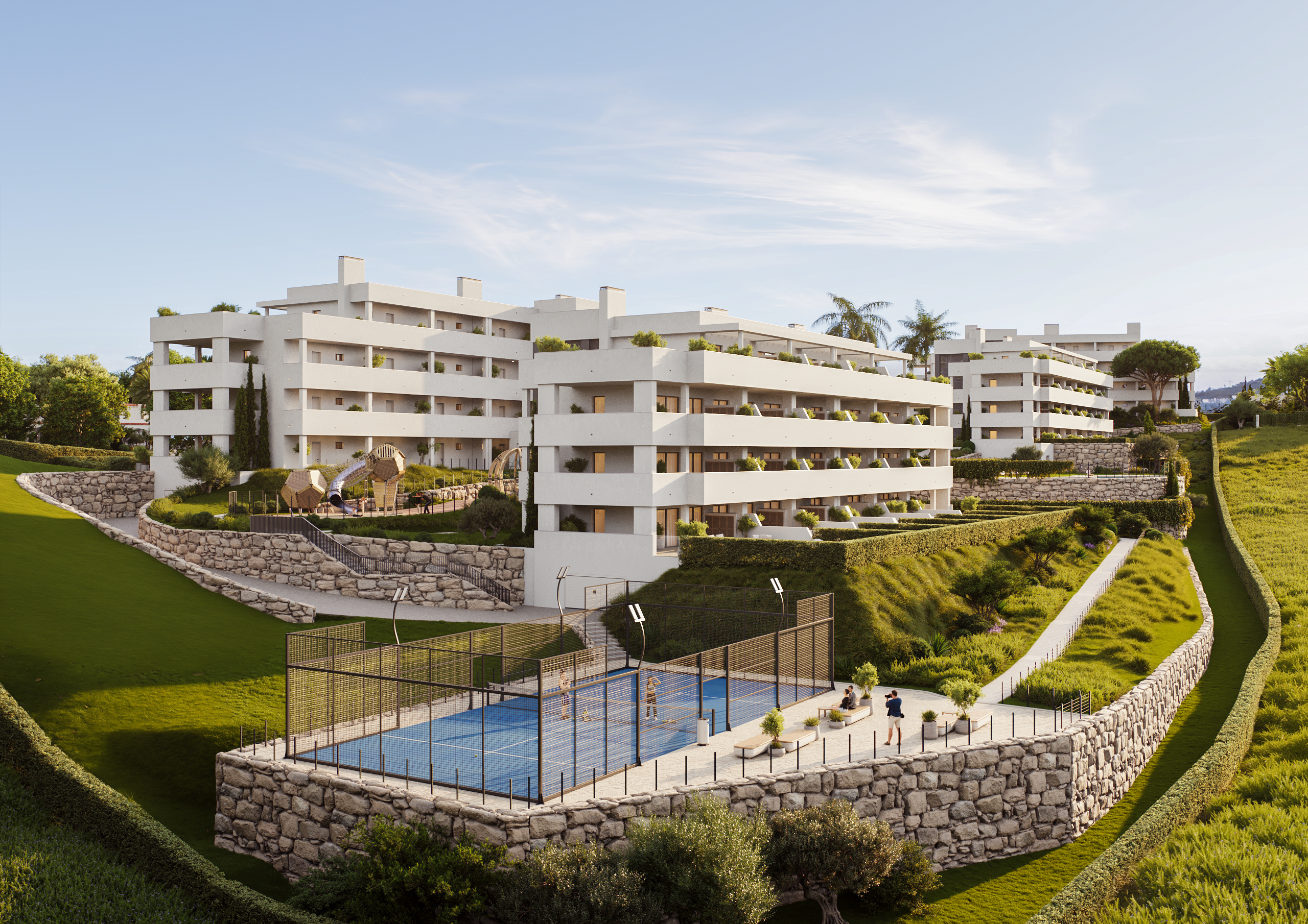 Altos de Manilva
