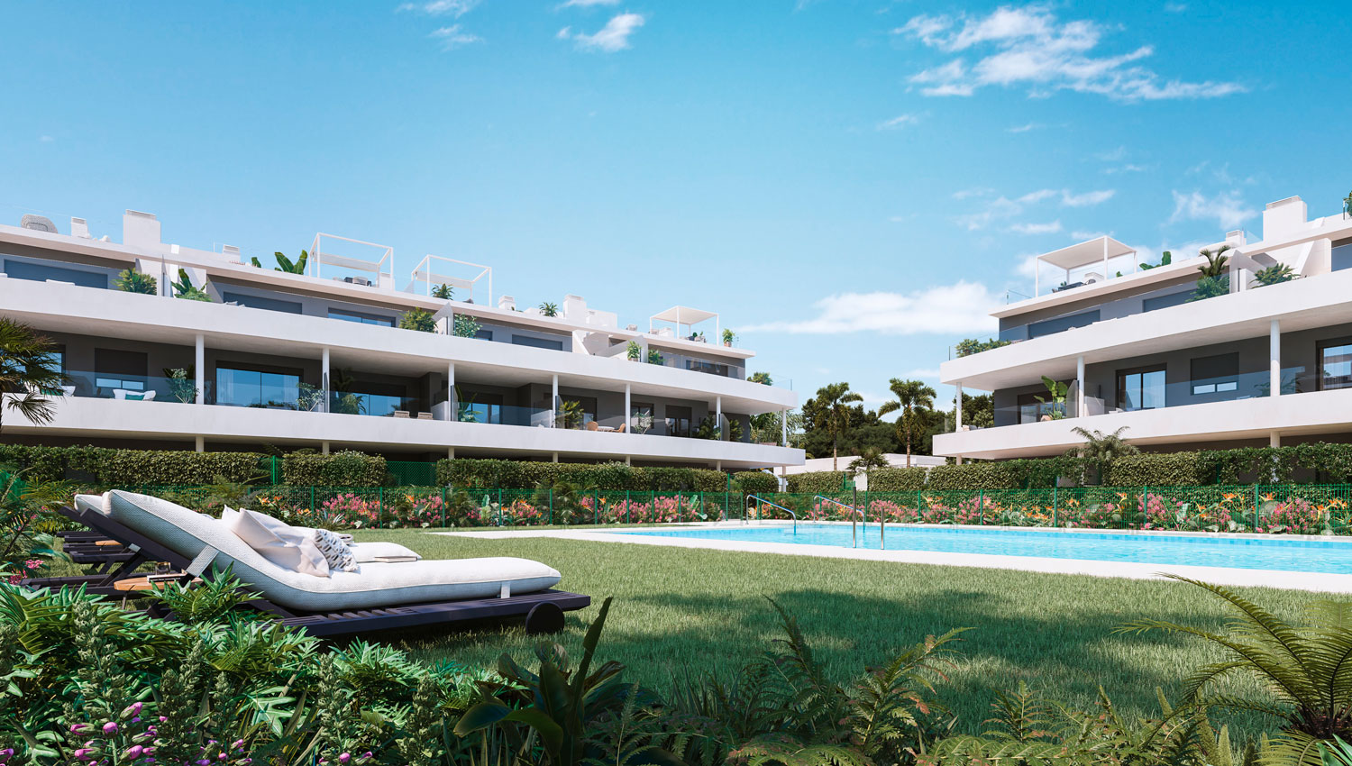 Natura Estepona