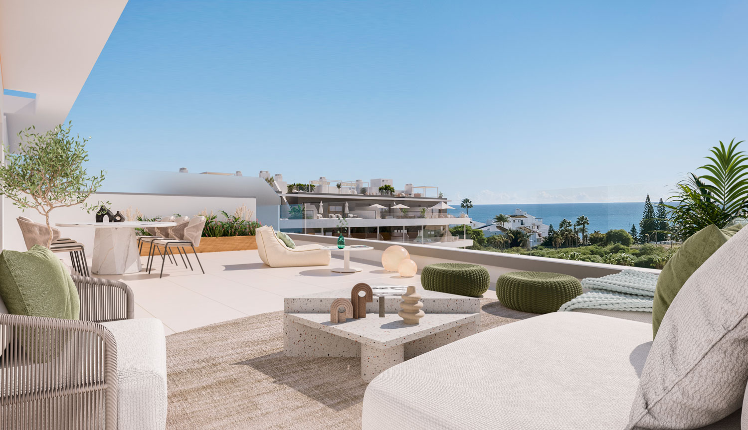 Natura Estepona