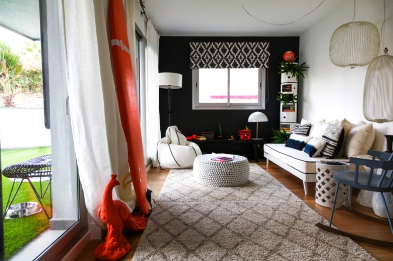New apartments in Mijas Costa