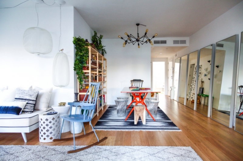 New apartments in Mijas Costa