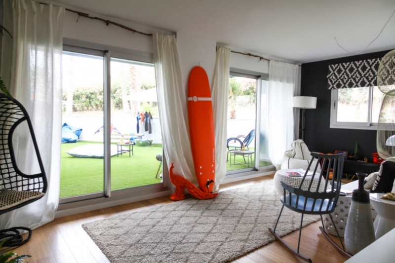 New apartments in Mijas Costa