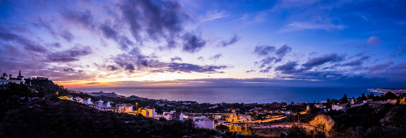 Exclusivos apartamentos en Benalmádena