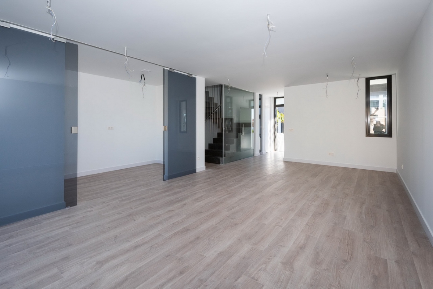 Design townhouses in Torre del Mar