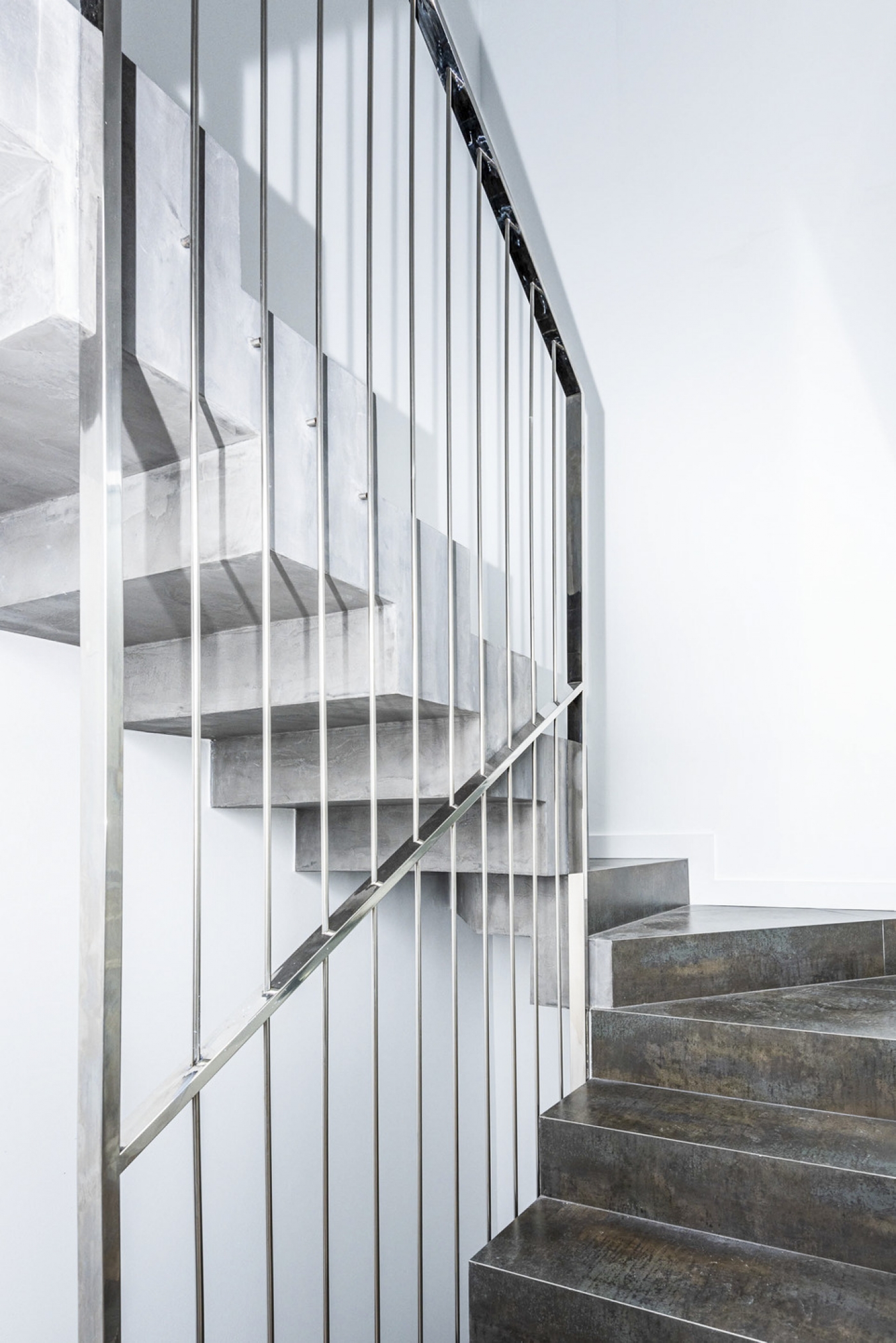 Design townhouses in Torre del Mar