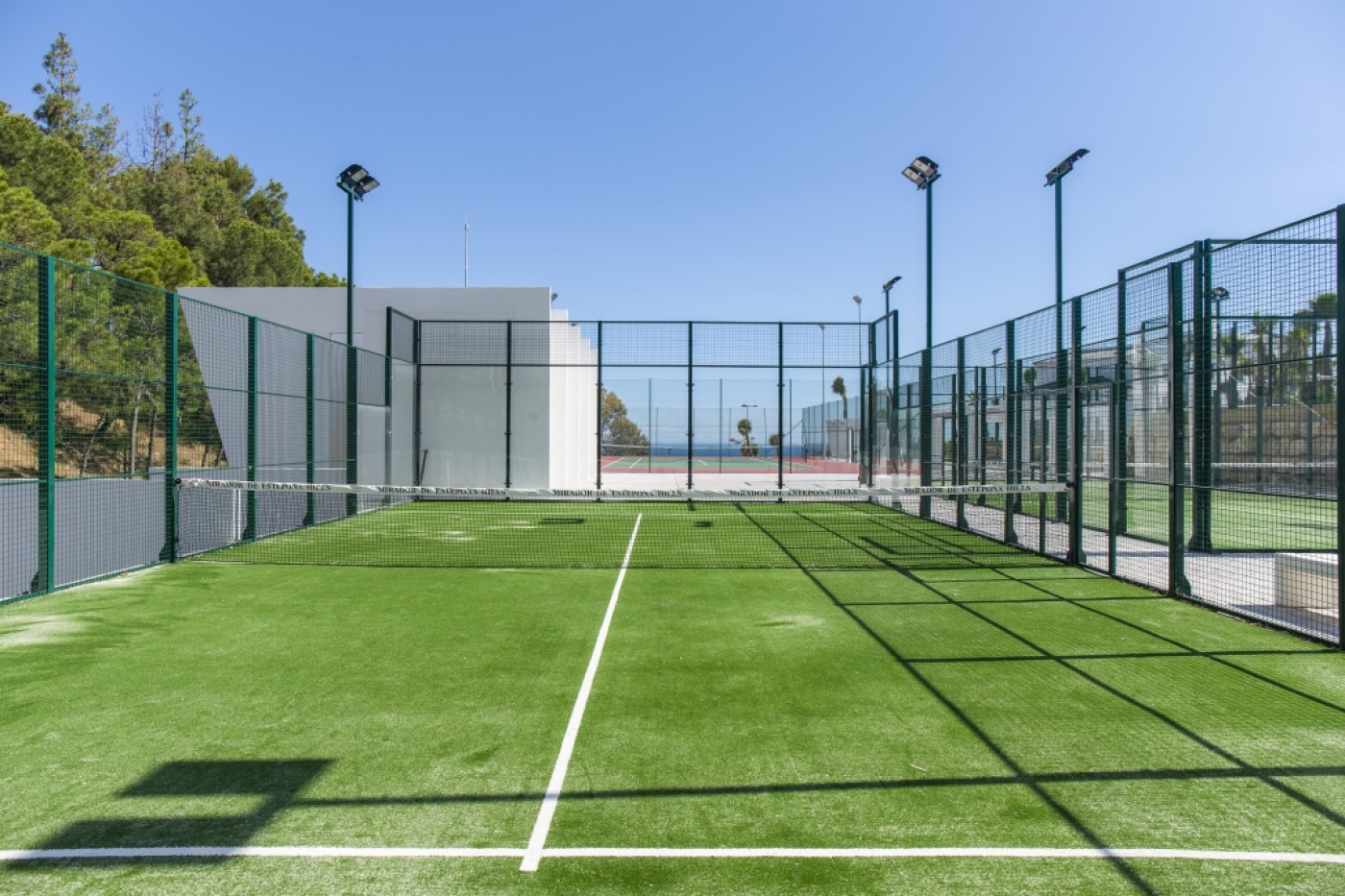 New development off plan in Estepona
