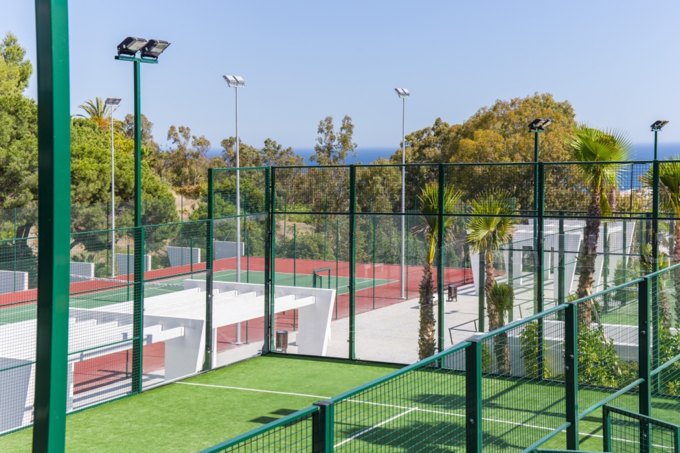New development off plan in Estepona