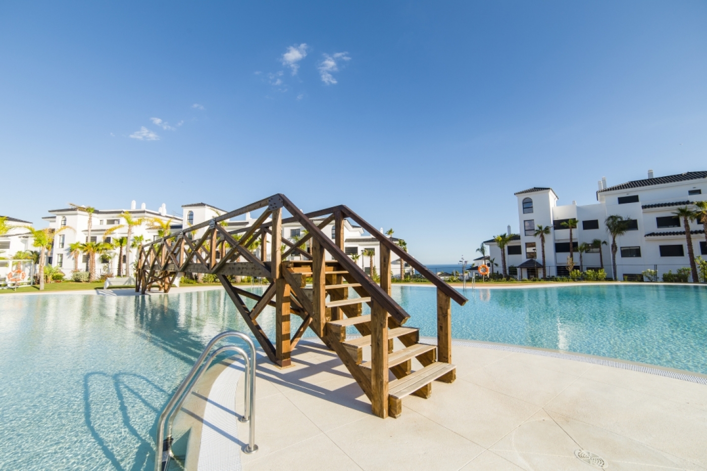 New development off plan in Estepona