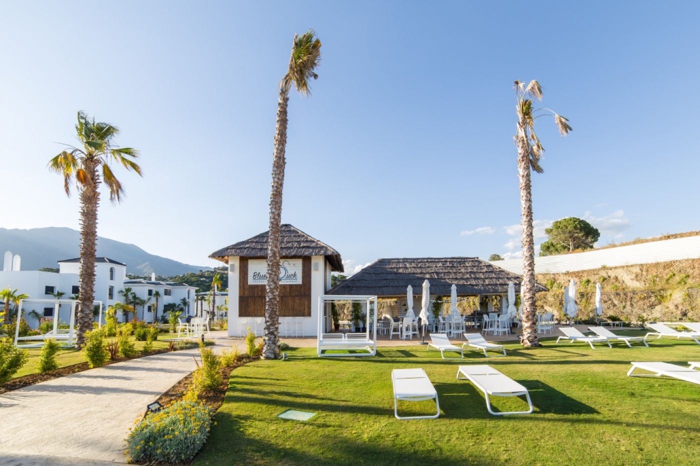 New development off plan in Estepona
