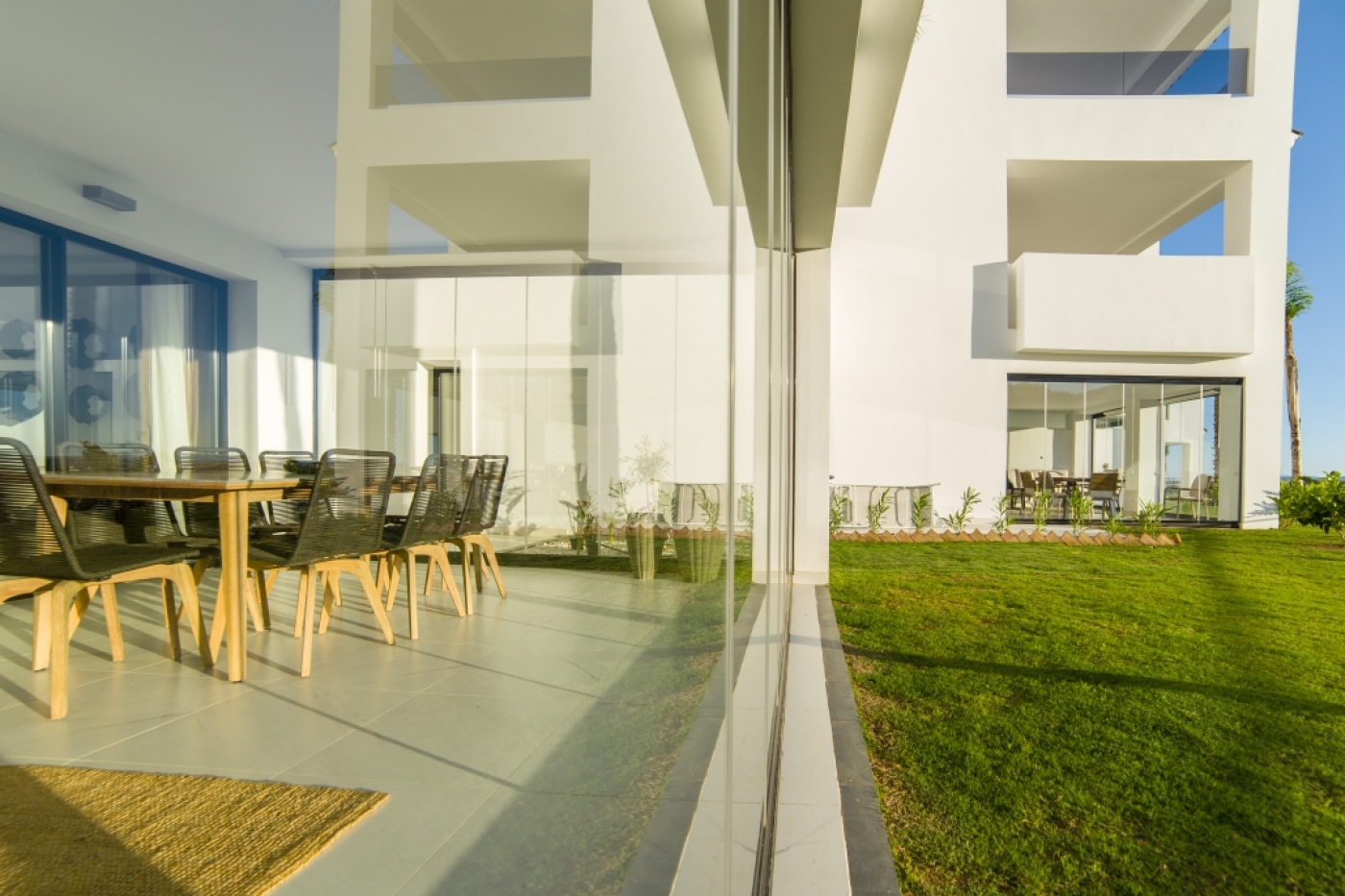 New development off plan in Estepona