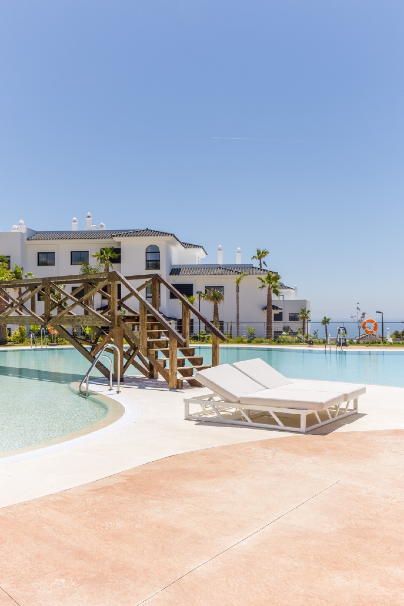 New development off plan in Estepona