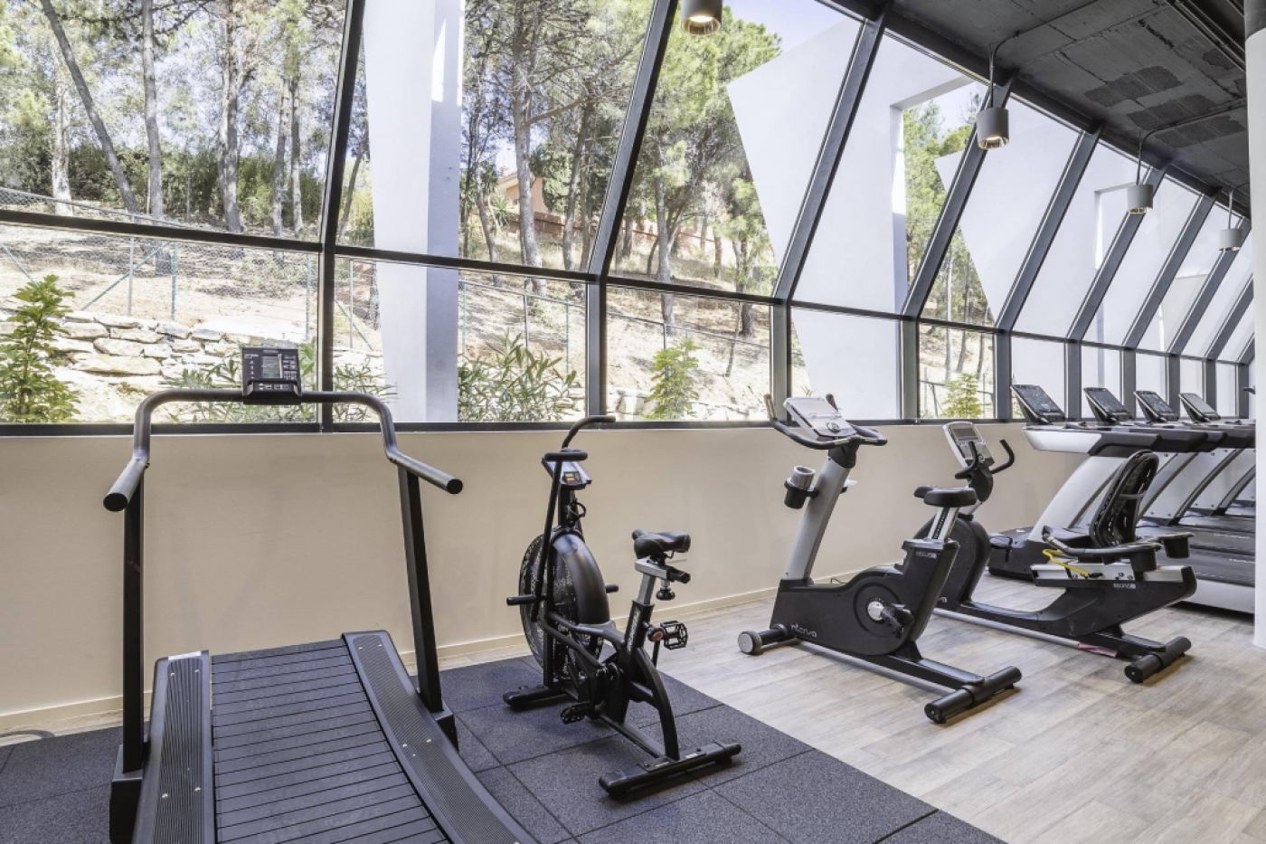 New development off plan in Estepona