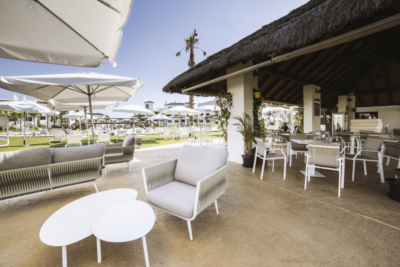 New development off plan in Estepona