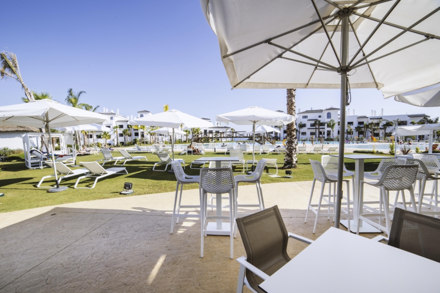 New development off plan in Estepona