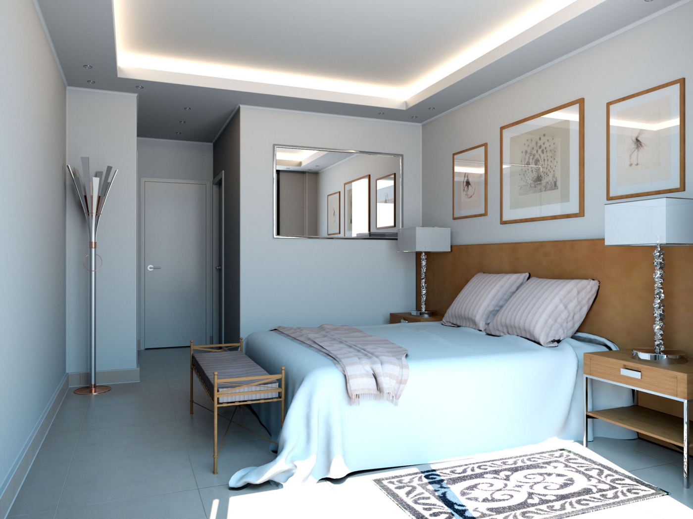 New development in Cerrado del Aguila, Mijas