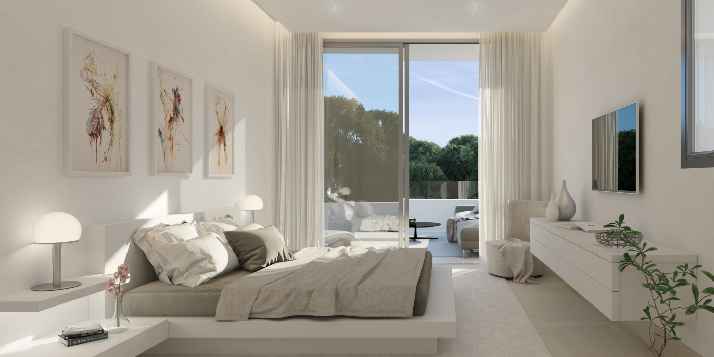 Villas en La Cala Golf