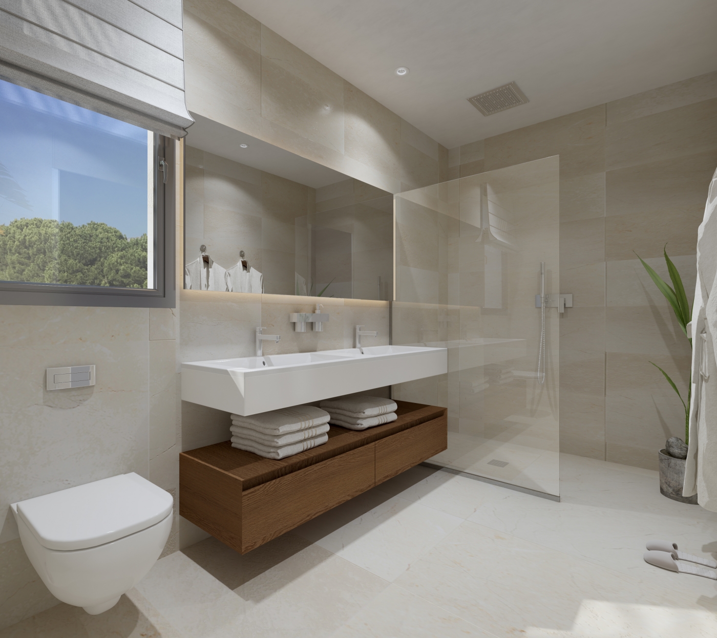 Villas en La Cala Golf