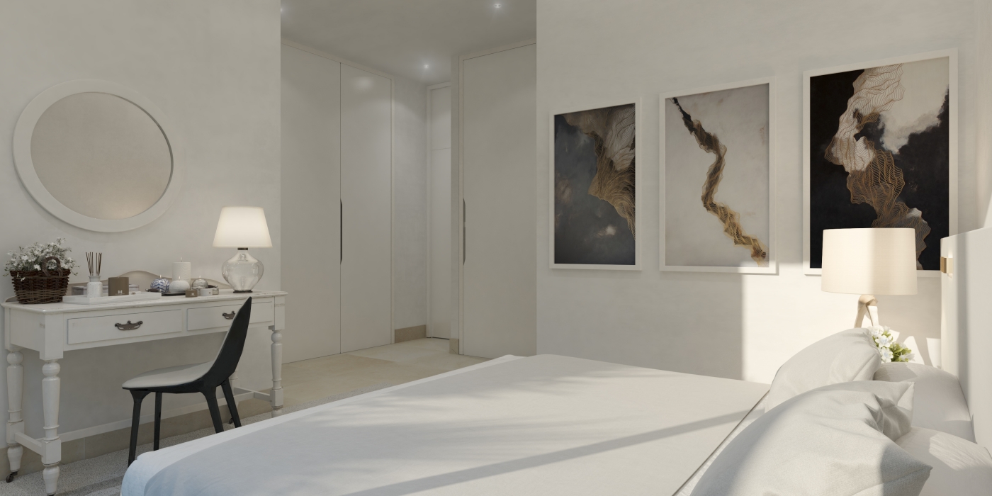 Villas en La Cala Golf
