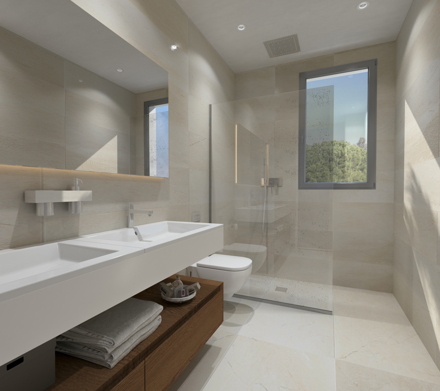 Villas en La Cala Golf