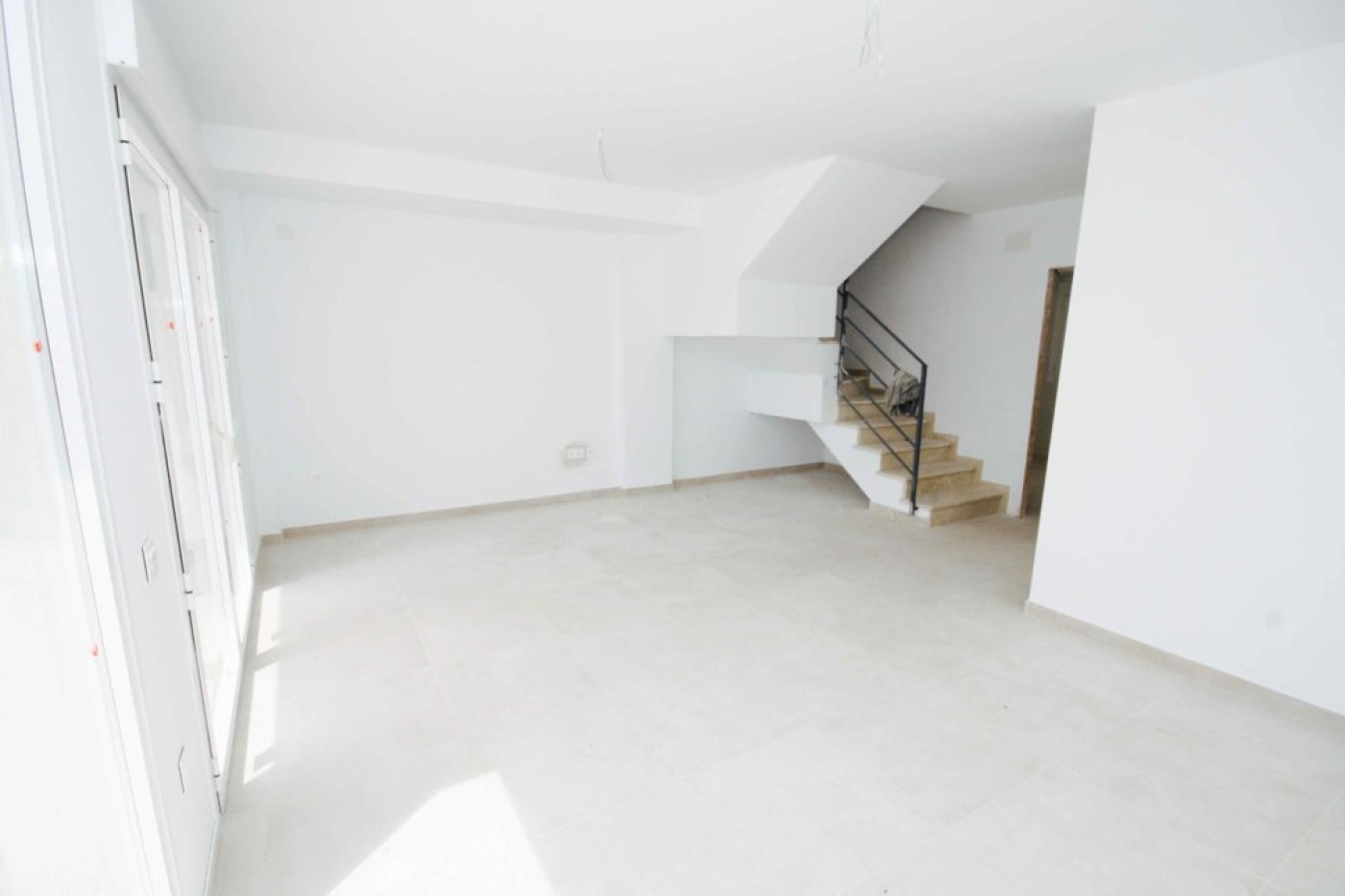 Promoción de adosadas y pareadas en Marbella