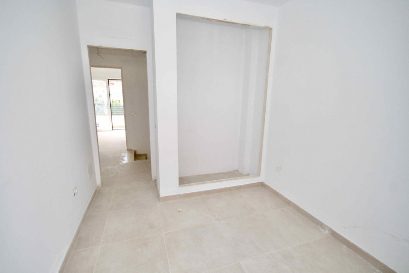 Promoción de adosadas y pareadas en Marbella