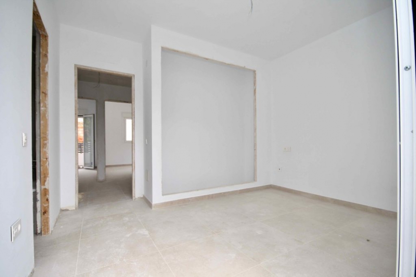 Promoción de adosadas y pareadas en Marbella