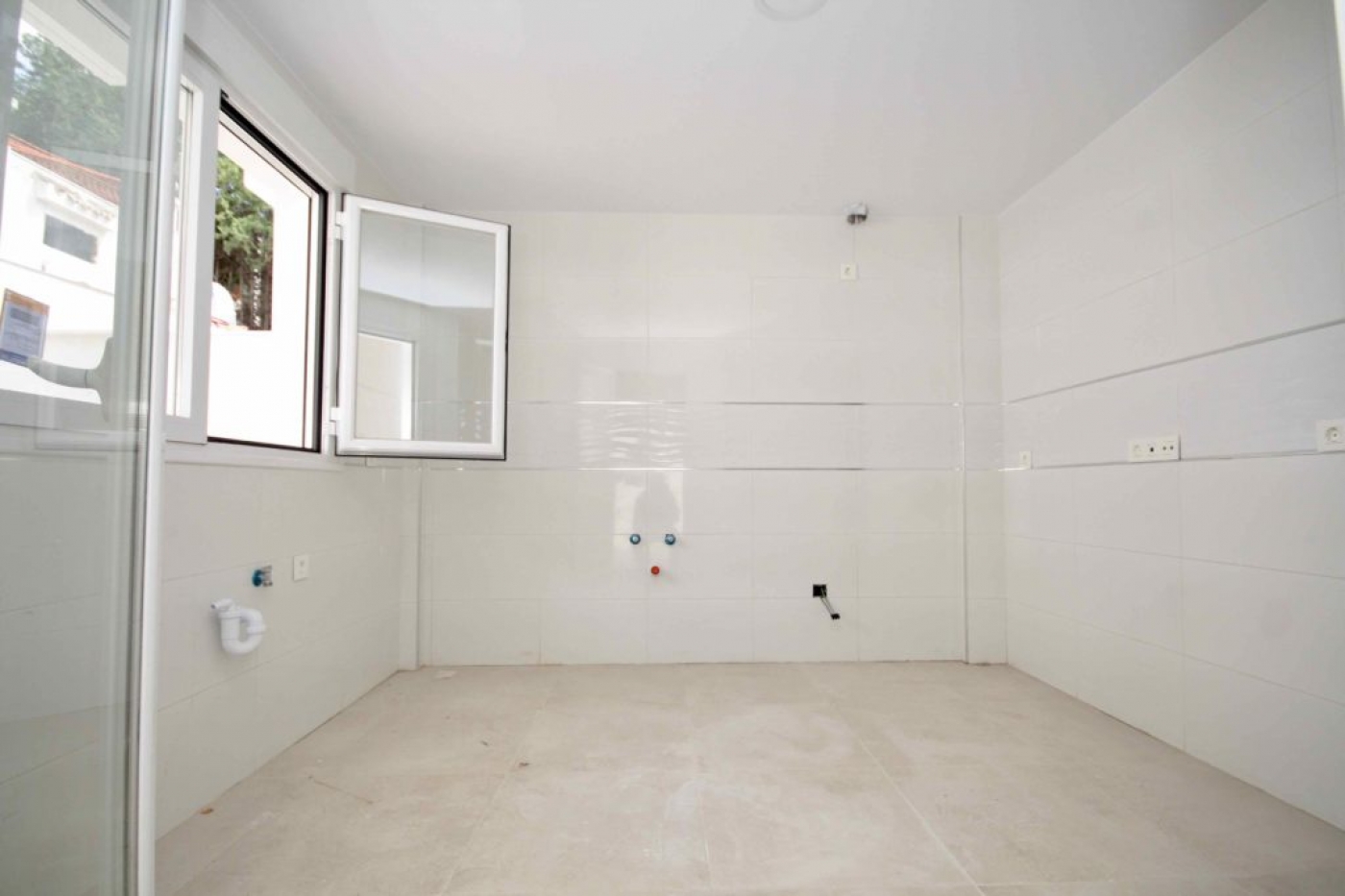 Promoción de adosadas y pareadas en Marbella
