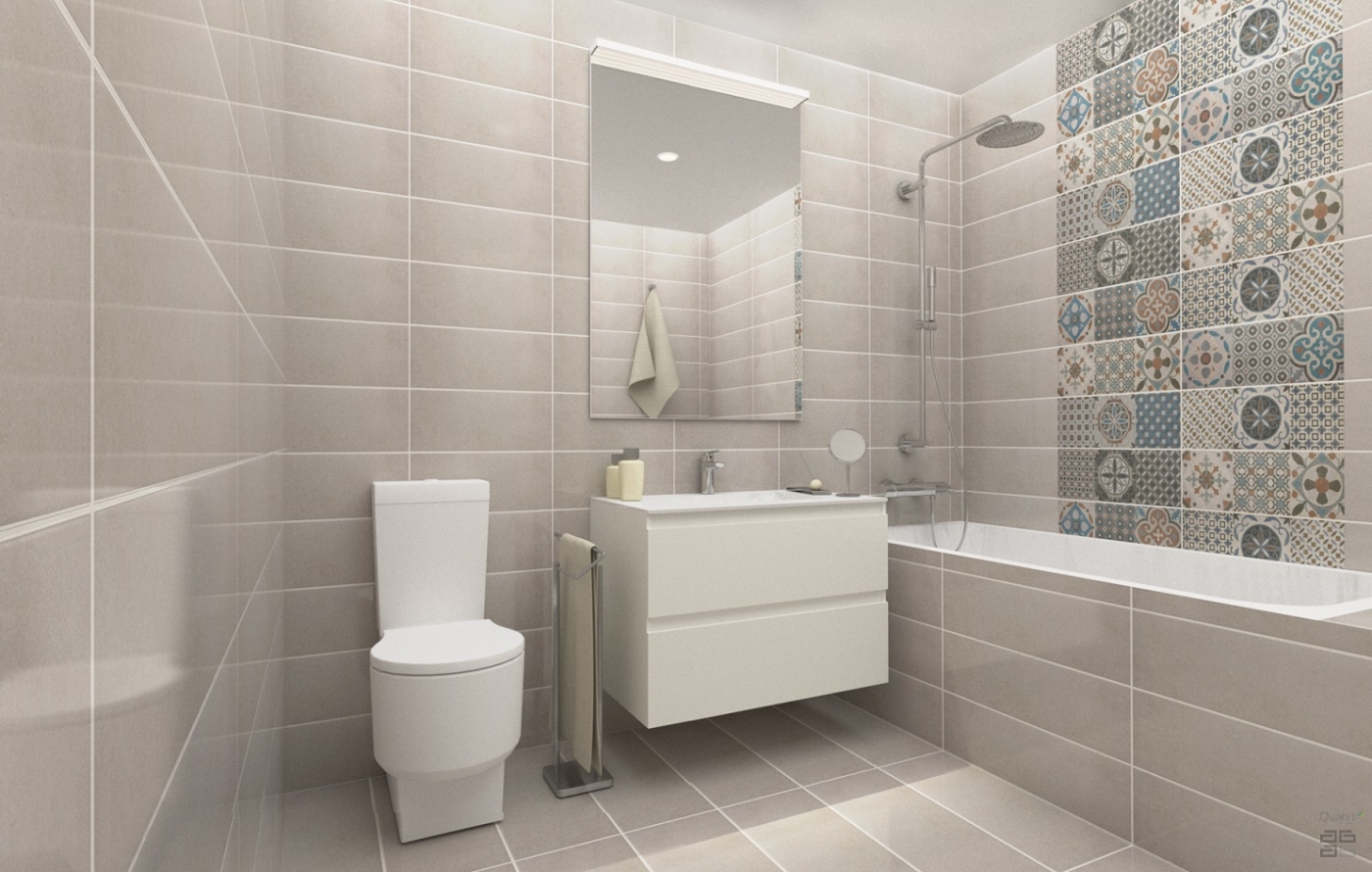 New development in Estepona
