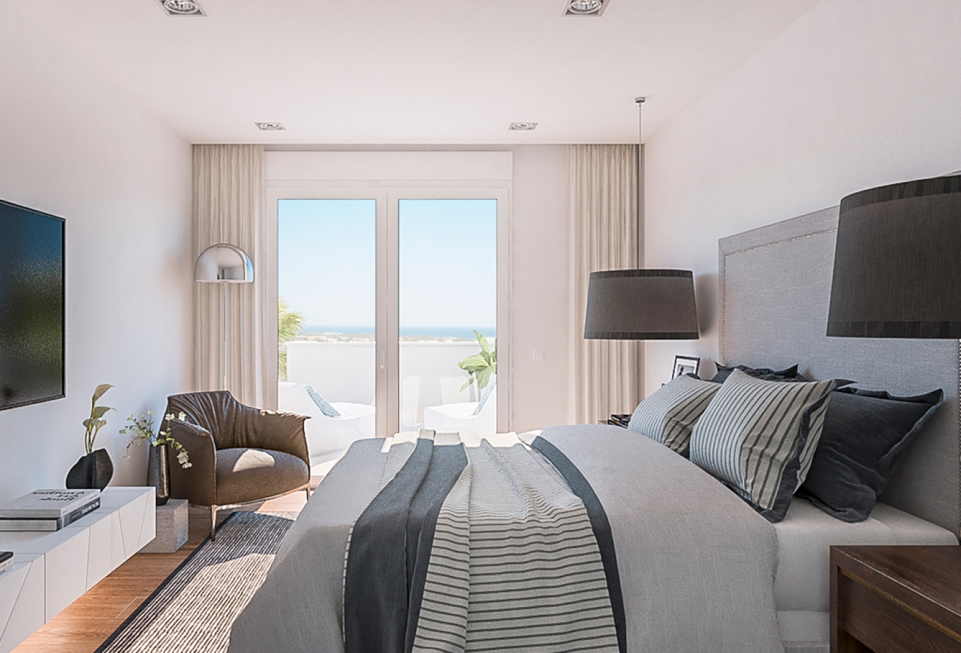 Nueva promoción en Altos de los Monteros