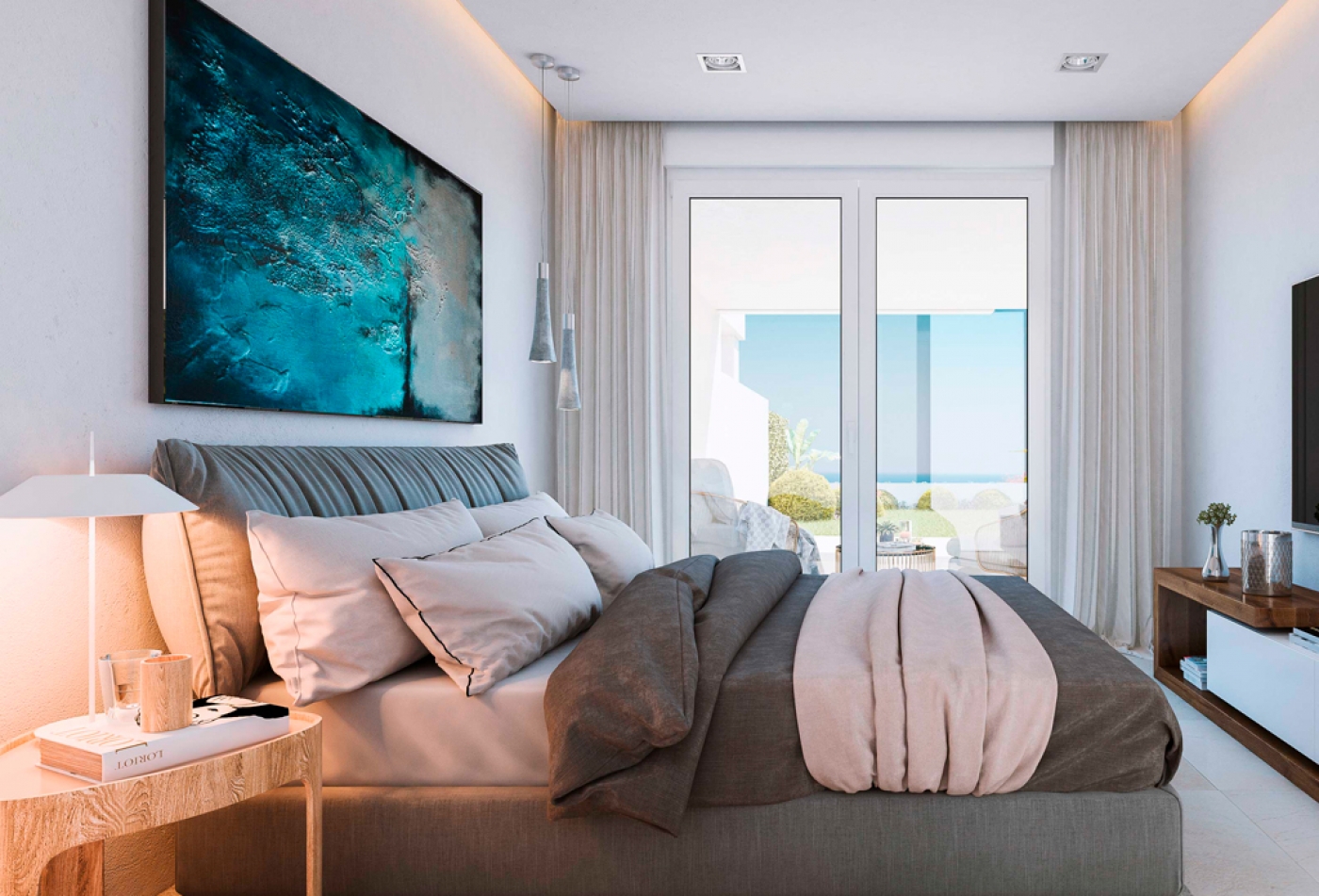 Nueva promoción en Altos de los Monteros