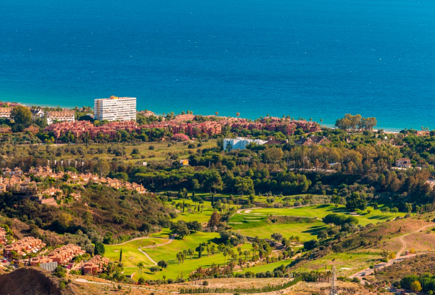 Nueva promoción en Altos de los Monteros