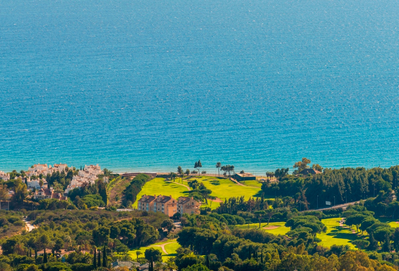 Nueva promoción en Altos de los Monteros