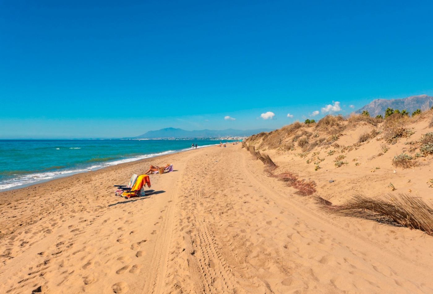 Nueva promoción en Altos de los Monteros