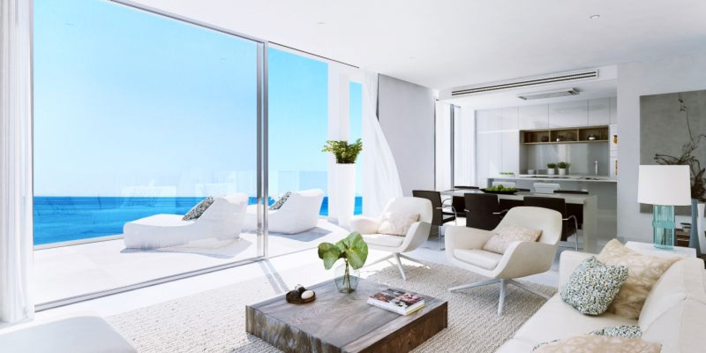 Exclusive residential in Mijas Costa