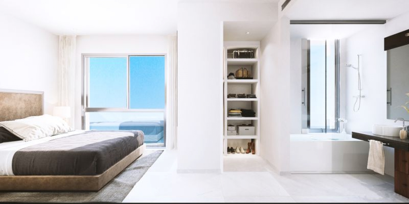 Exclusive residential in Mijas Costa