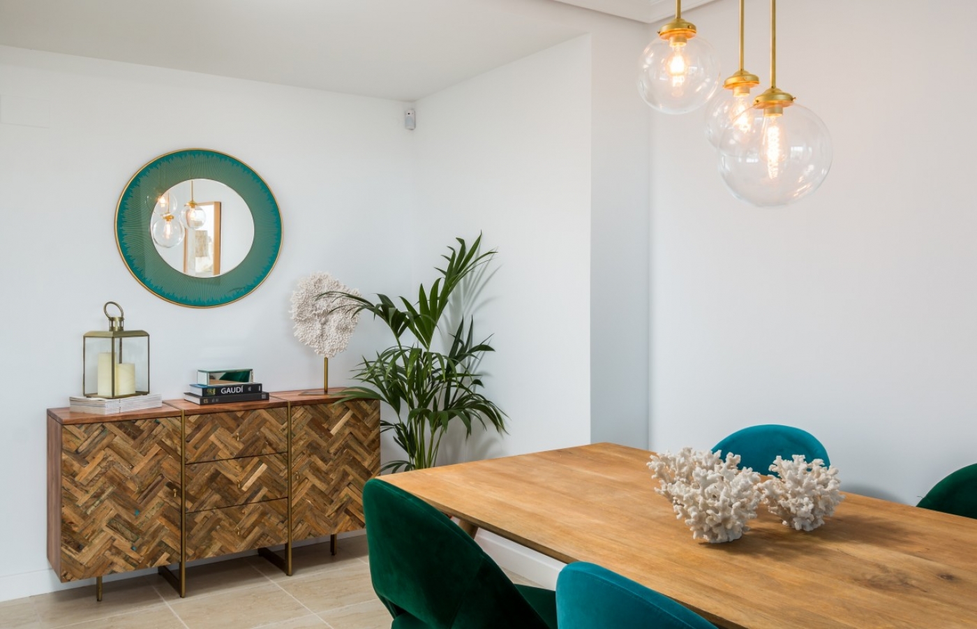 Apartamentos y adosadas en Estepona