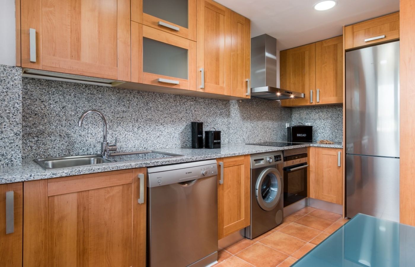 Apartamentos y adosadas en Estepona
