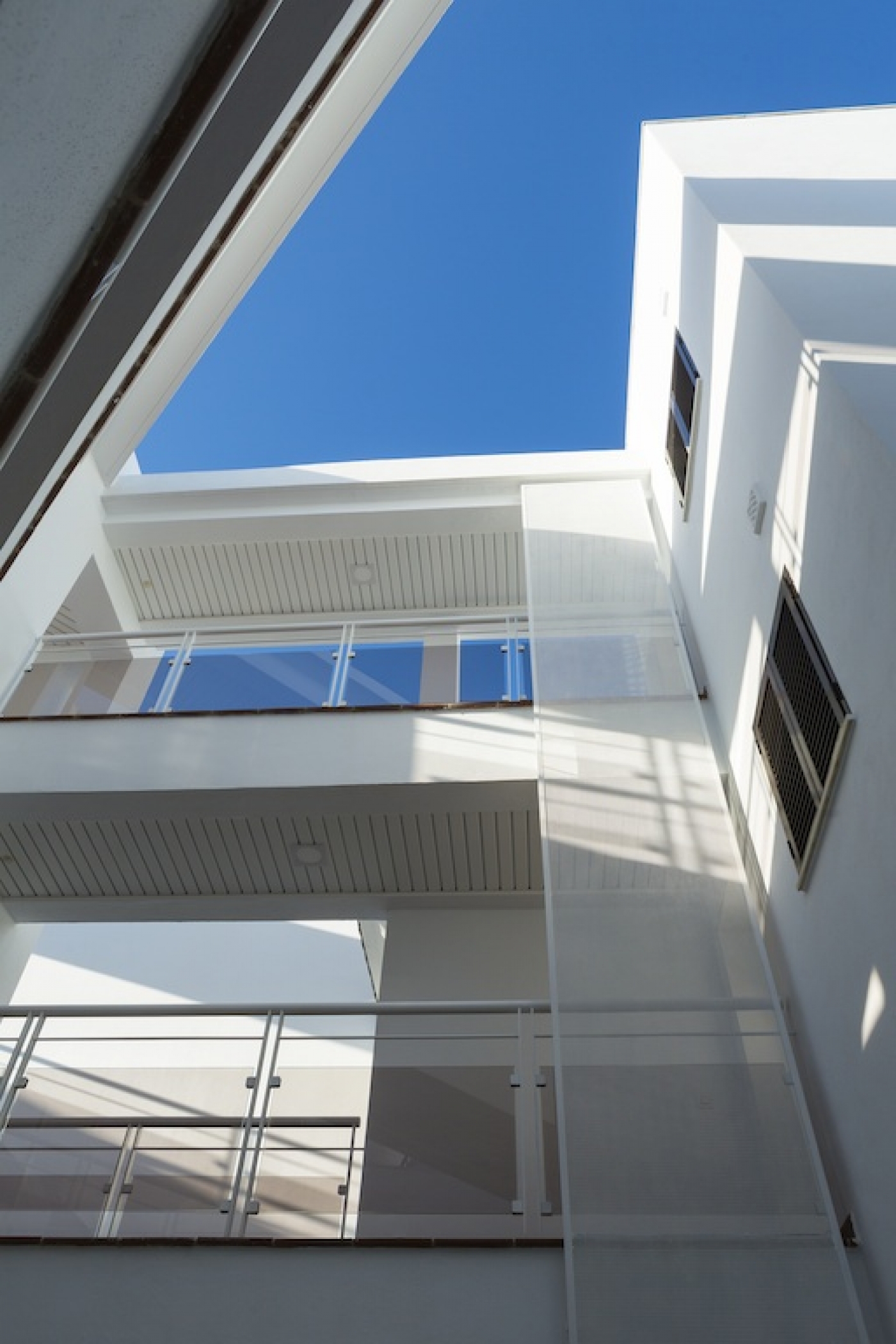 Apartamentos en primera línea de playa