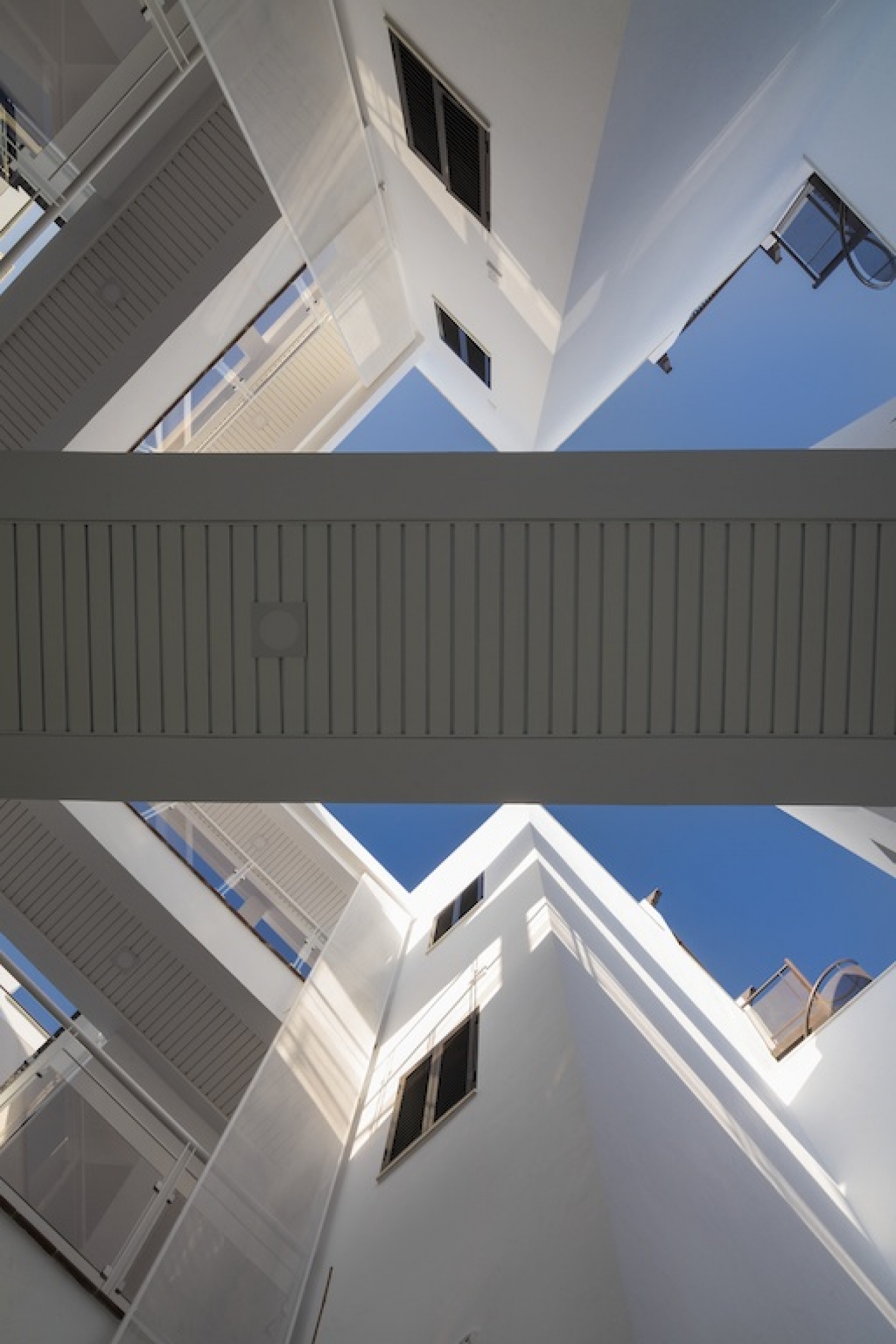 Apartamentos en primera línea de playa