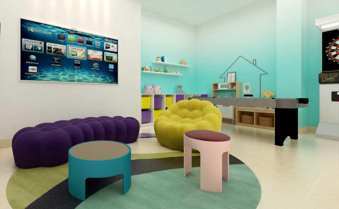 Apartamentos en Calanova Gof, Mijas