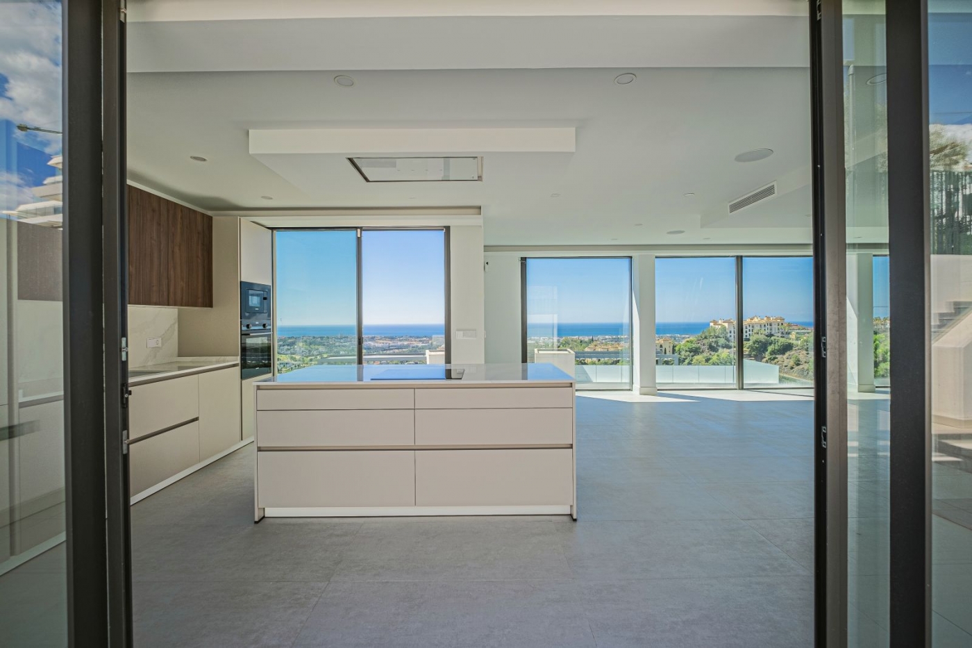 Ocean 360º