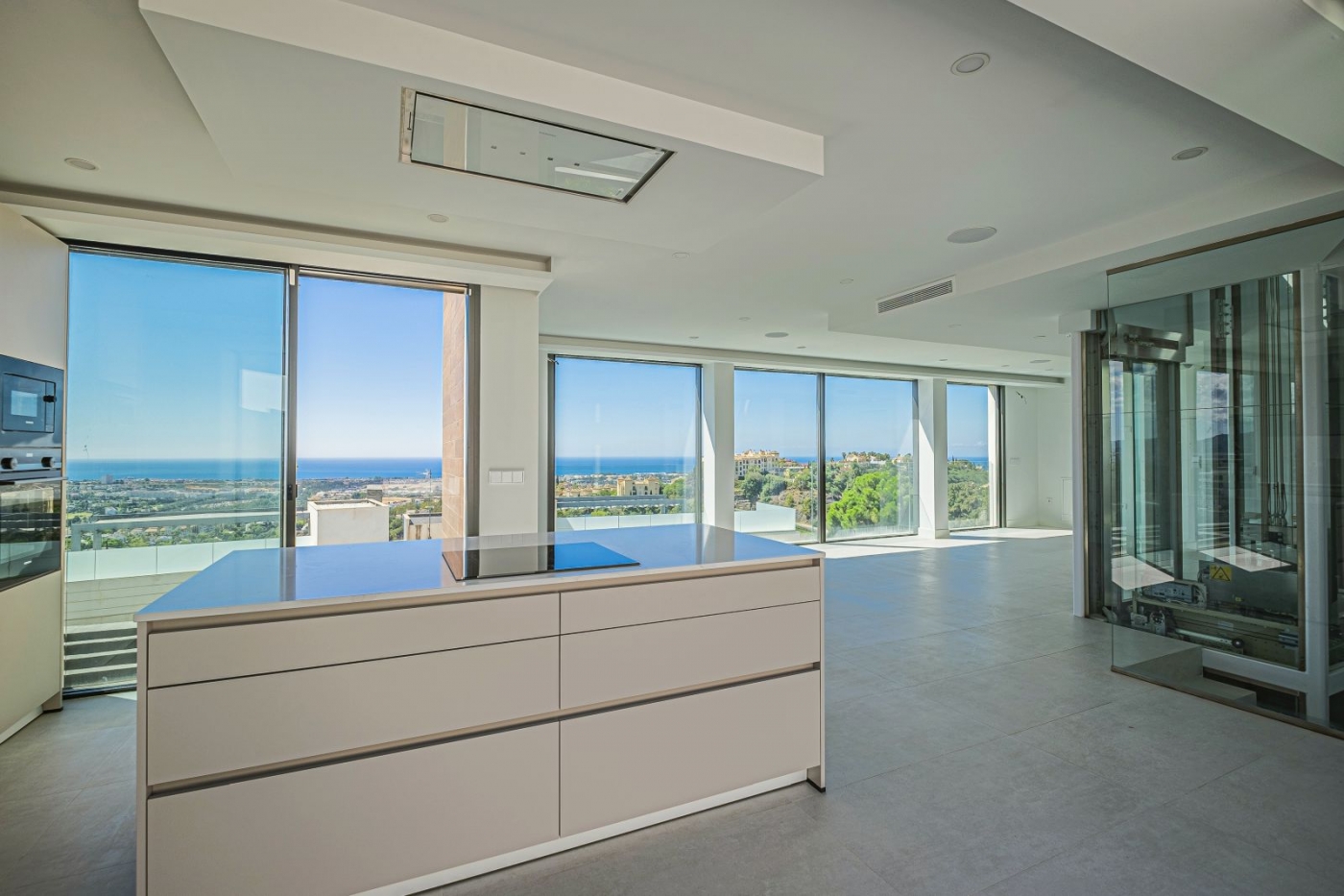 Ocean 360º
