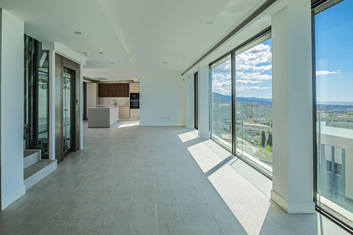 Ocean 360º
