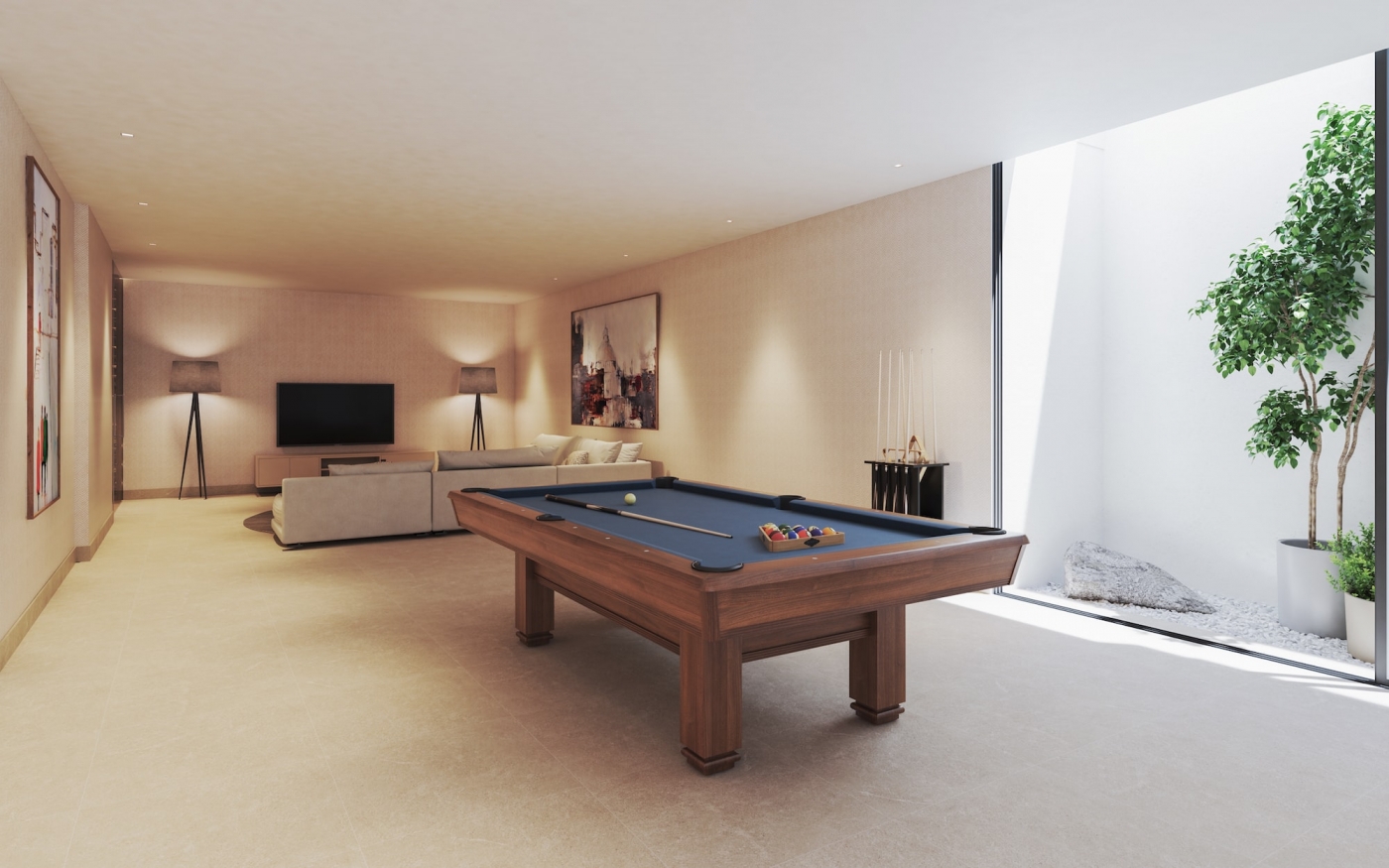 Villas en Estepona Golf